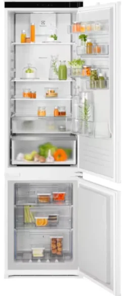 Frigorifero incasso Electrolux 925 954 035 SERIE 700 KNA7CE19S TwinTec