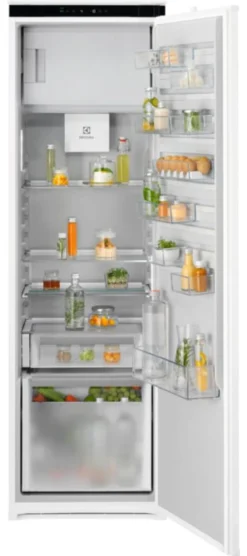 Frigorifero incasso Electrolux 923 583 316 SERIE 600 KFF6DD18S