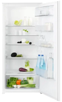 Frigorifero incasso Electrolux 933 033 054 SERIE 500 Krb3Ae12S Optispa