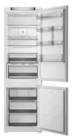 Frigorifero incasso Whirlpool 859991734090 6 SENSO WHK2 5294 B6E