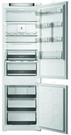 Frigorifero incasso Whirlpool 859991734090 6 SENSO WHK2 5294 B6E