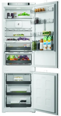 Frigorifero incasso Whirlpool 859991734090 6 SENSO WHK2 5294 B6E
