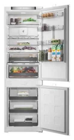 Frigorifero incasso Whirlpool 859991734090 6 SENSO WHK2 5294 B6E