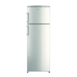 Frigorifero Indesit IT60732S a doppia porta, ventilato, 316L, classe E
