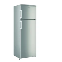 Frigorifero Indesit IT60732S a doppia porta, ventilato, 316L, classe E