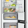 Frigorifero Lg FIT&MAX GBBS726AMB Metal sorbet