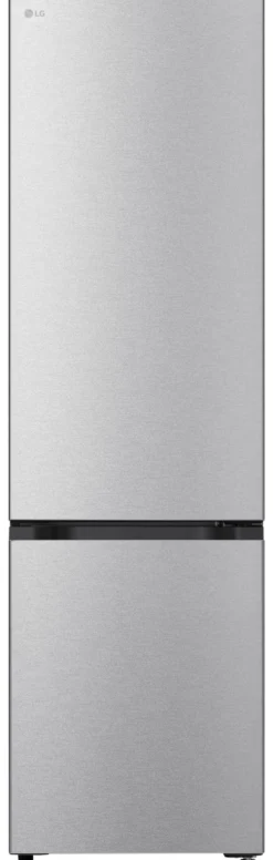 Frigorifero Lg FIT&MAX GBBS726AMB Metal sorbet