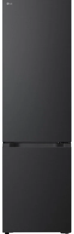 Frigorifero Lg FIT&MAX GBBS726BEV Essence black steel