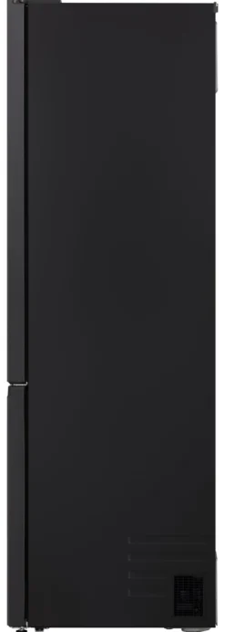 Frigorifero Lg FIT&MAX GBBS726BEV Essence black steel