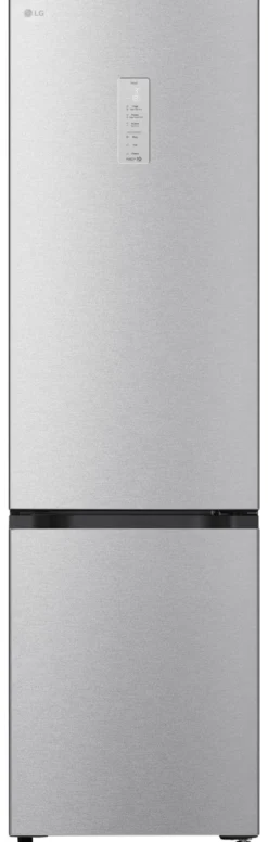 Frigorifero Lg FIT&MAX GBBS727CMB Metal sorbet