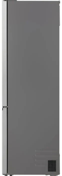 Frigorifero Lg FIT&MAX GBBS323CPY Prime silver