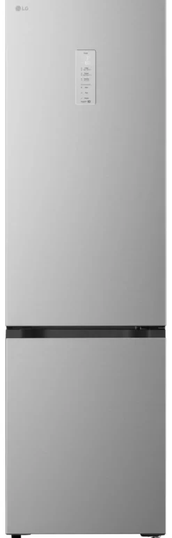 Frigorifero Lg FIT&MAX GBBS323CPY Prime silver