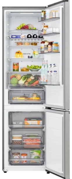 Frigorifero Lg FIT&MAX GBBS323CPY Prime silver