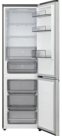 Frigorifero Lg FIT&MAX GBBSJ10DPY Prime silver