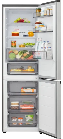 Frigorifero Lg FIT&MAX GBBSJ10DPY Prime silver