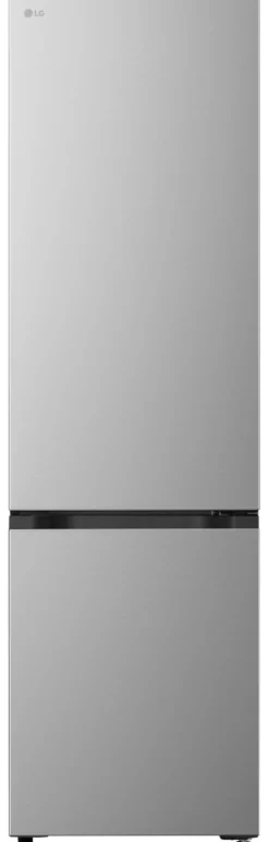 Frigorifero Lg FIT&MAX GBBSJ20DPY Prime silver