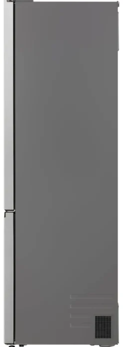 Frigorifero Lg FIT&MAX GBBSJ20DPY Prime silver