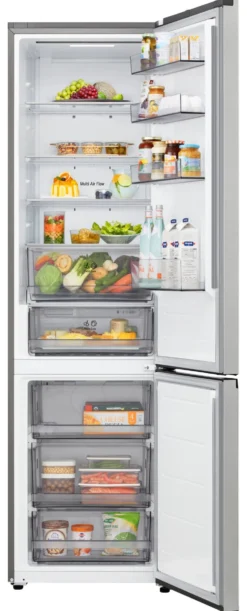 Frigorifero Lg FIT&MAX GBBSJ20DPY Prime silver