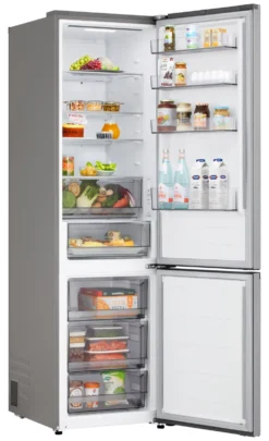 Frigorifero Lg FIT&MAX GBBSJ20DPY Prime silver