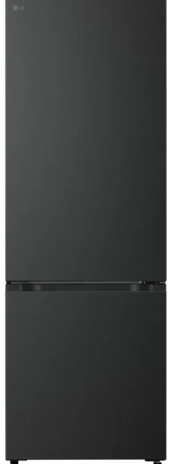 Frigorifero Lg FIT&MAX GBBW726AEV Black steel