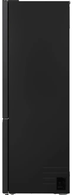 Frigorifero Lg FIT&MAX GBBW726AEV Black steel