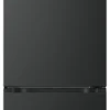 Frigorifero Lg FIT&MAX GBBW726CEV Essence black steel