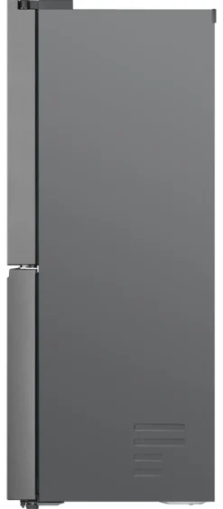 Frigorifero Lg GMB860PYDE Linear Cooling Prime silver