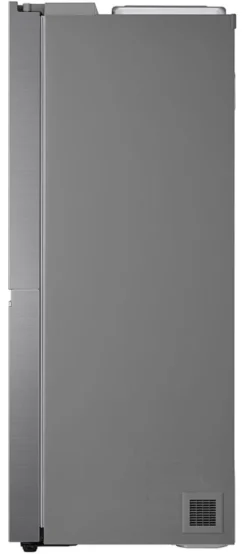 Frigorifero Lg GSLV90PZAD NatureFresh Inox premium