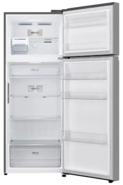 Frigorifero Lg GTBV44PYBKD Door&Linear Cooling Prime silver