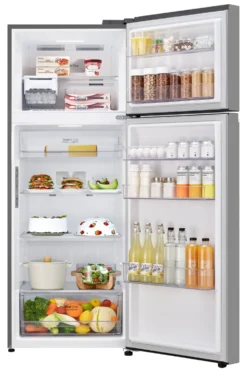 Frigorifero Lg GTBV44PYBKD Door&Linear Cooling Prime silver