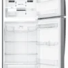 Frigorifero Lg GTF744PZPED NatureFresh Platinum silver