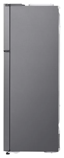 Frigorifero Lg GTF744PZPED NatureFresh Platinum silver