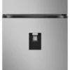 Frigorifero Lg GTFV61PYBQD NatureFresh Platinum silver