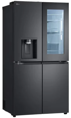 Frigorifero Lg INSTAVIEW GMG960EVJE Black