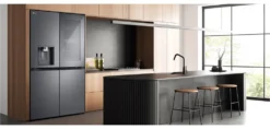 Frigorifero Lg INSTAVIEW GMG960EVJE Black