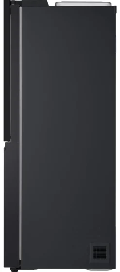 Frigorifero Lg INSTAVIEW GSXE91EVAD Essence black steel