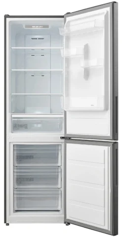 Frigorifero Midea MDRB424FGD46OE Silver