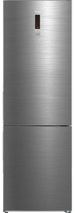 Frigorifero Midea MDRB424FGD46OE Silver
