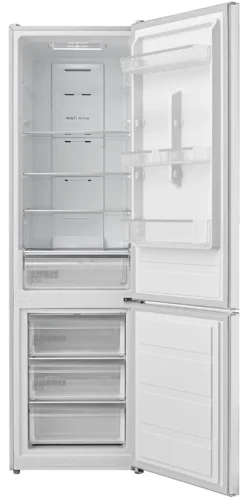 Frigorifero Midea MDRB489FGD01O White