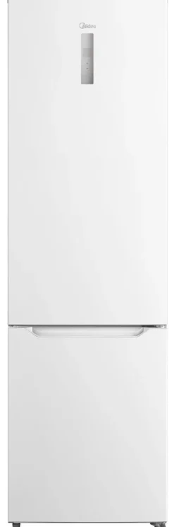 Frigorifero Midea MDRB489FGD01O White