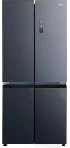 Frigorifero Midea MDRM706BIE70 Grigio