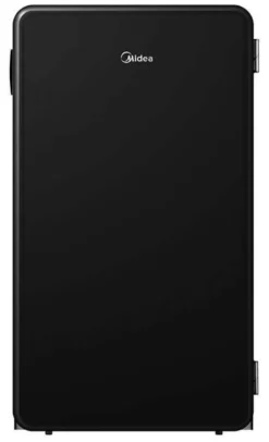 Frigorifero Midea RETRO MDRD142SLE30 Black