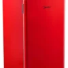Frigorifero Midea RETRO MDRD142SLE32 Red