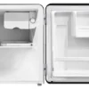 Frigorifero Midea RETRO MDRD86SLE30 Black