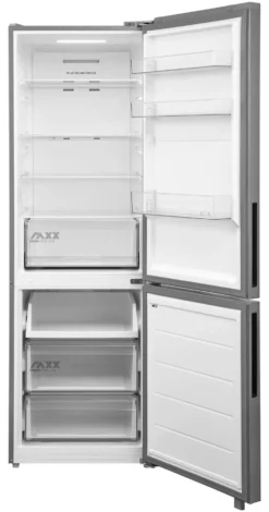 Frigorifero Midea SPACE MASTER MDRB548MME46 Inox