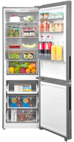 Frigorifero Midea SPACE MASTER MDRB548MME46 Inox
