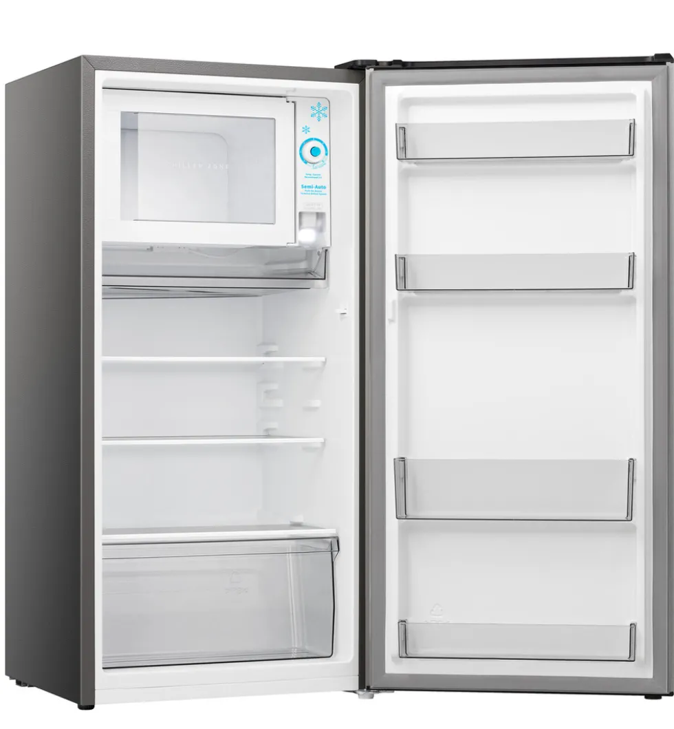 Frigorifero monoporta Hisense RR198D4ADE statico 151 litri