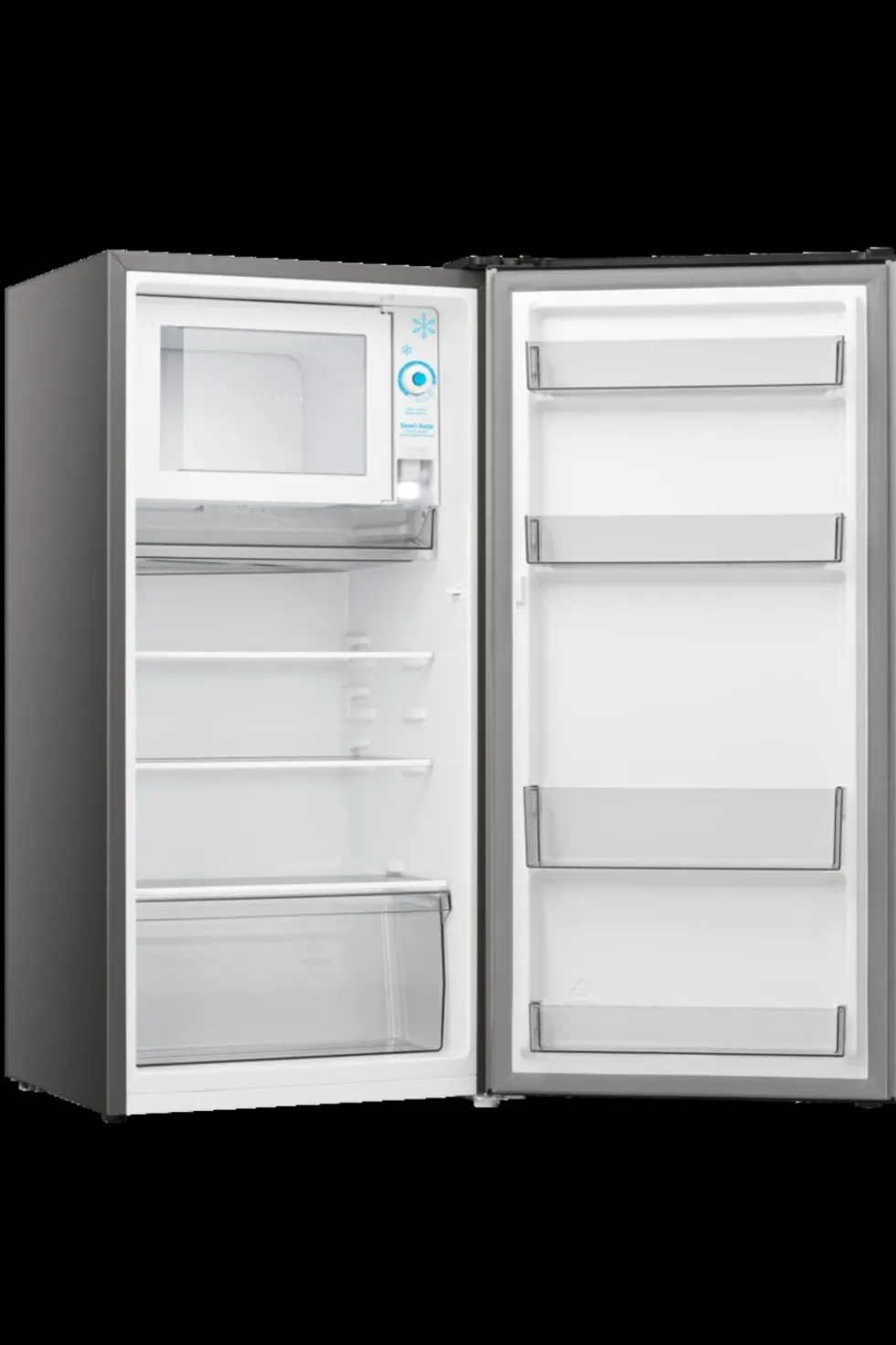 Frigorifero monoporta Hisense RR198D4ADE statico 151 litri