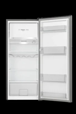 Frigorifero monoporta Hisense RR220D4BDE Statico 165L