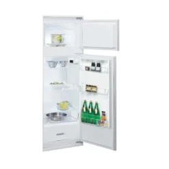 Frigorifero 2 porte da incasso Whirlpool ART3672 statico 239 litri